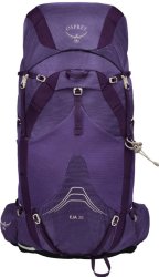 Рюкзак Osprey Eja 38 W - фіолетовий
