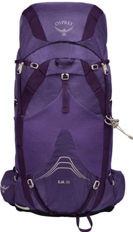 Рюкзак Osprey Eja 38 W - фіолетовий