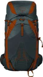 Рюкзак Osprey Exos 48 M - сірий