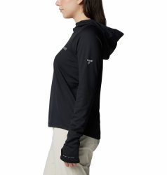 Худі Columbia Summit Valley™ Hoodie W - чорне