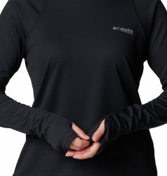 Худі Columbia Summit Valley™ Hoodie W - чорне
