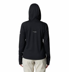 Худі Columbia Summit Valley™ Hoodie W - чорне