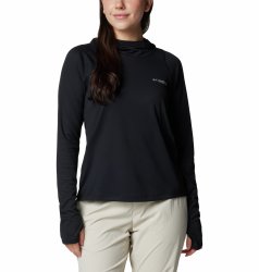 Худі Columbia Summit Valley™ Hoodie W - чорне