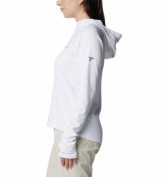 Худі Columbia Summit Valley™ Hoodie W - біле