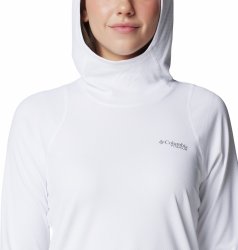 Худі Columbia Summit Valley™ Hoodie W - біле