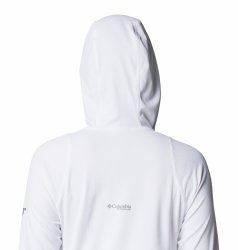 Худі Columbia Summit Valley™ Hoodie W - біле