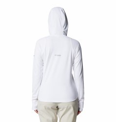 Худі Columbia Summit Valley™ Hoodie W - біле
