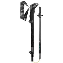 Туристичні палиці Hole Trek Leki Cressida FX TA W - чорні