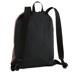 Vak Puma Deck Gym Sack - hnědá