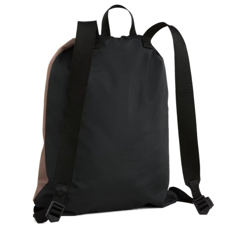 Vak Puma Deck Gym Sack - hnědá