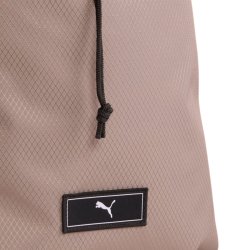 Vak Puma Deck Gym Sack - hnědá