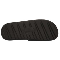 Шльопанці Puma Cool Cat 2.0 - чорно/червоні