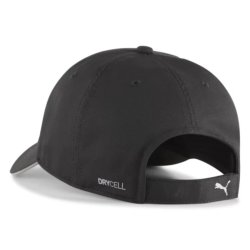 Кепка Puma Running III BB Cap - чорна