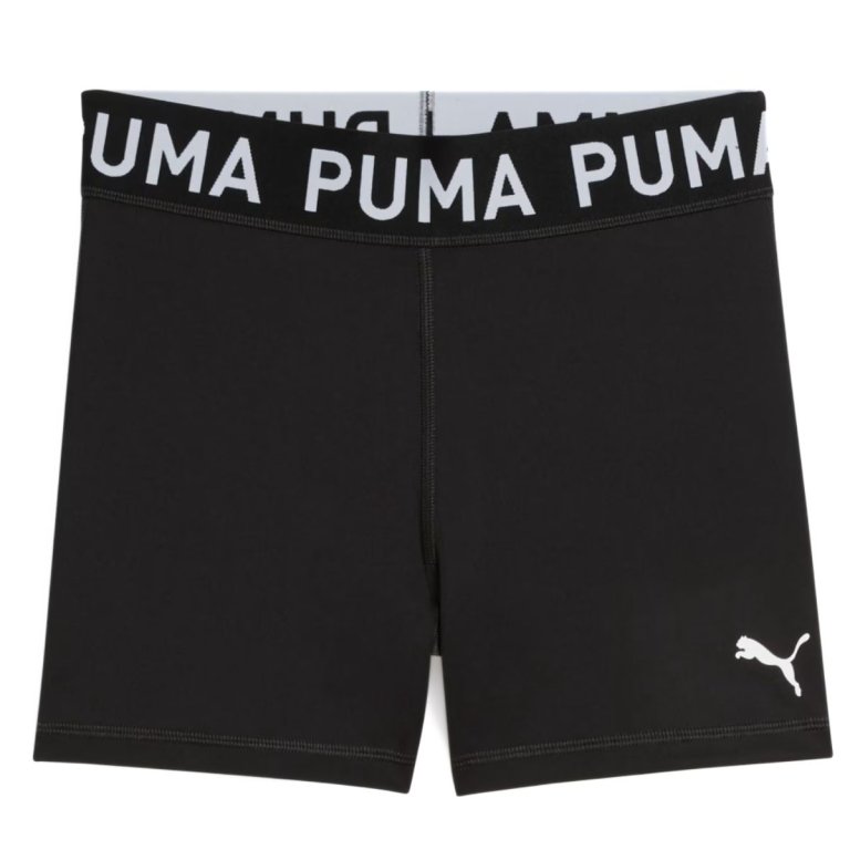 Шорти Puma Strong Short Tight 3 W - чорні