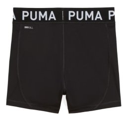 Шорти Puma Strong Short Tight 3 W - чорні