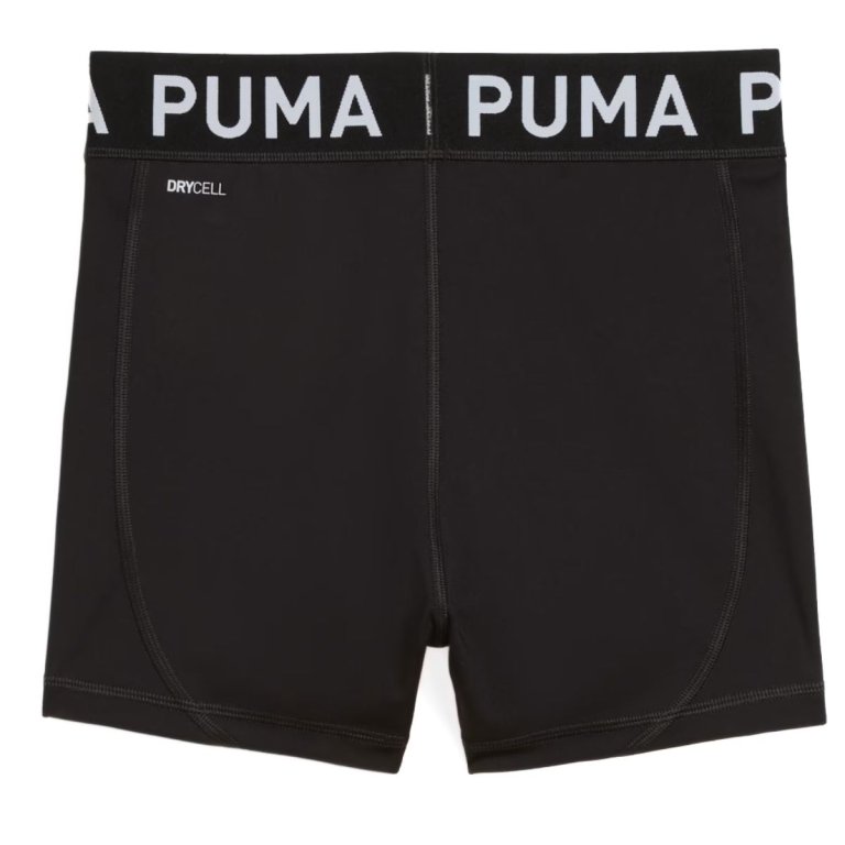 Шорти Puma Strong Short Tight 3 W - чорні