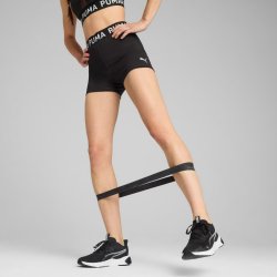 Шорти Puma Strong Short Tight 3 W - чорні