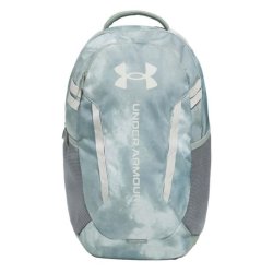 Рюкзак Under Armour Hustle 6.0 - зелений