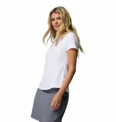 Поло Columbia Ridgehaven™ Polo W - біле