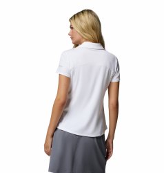 Поло Columbia Ridgehaven™ Polo W - біле