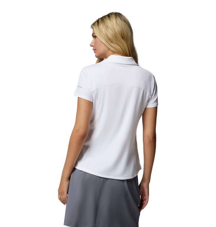 Поло Columbia Ridgehaven™ Polo W - біле