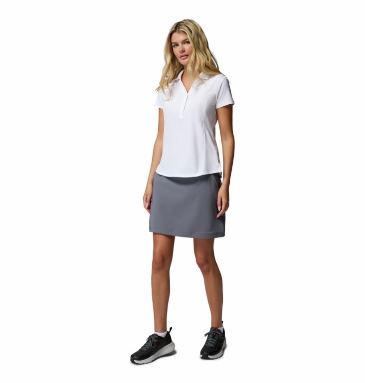 Поло Columbia Ridgehaven™ Polo W - біле