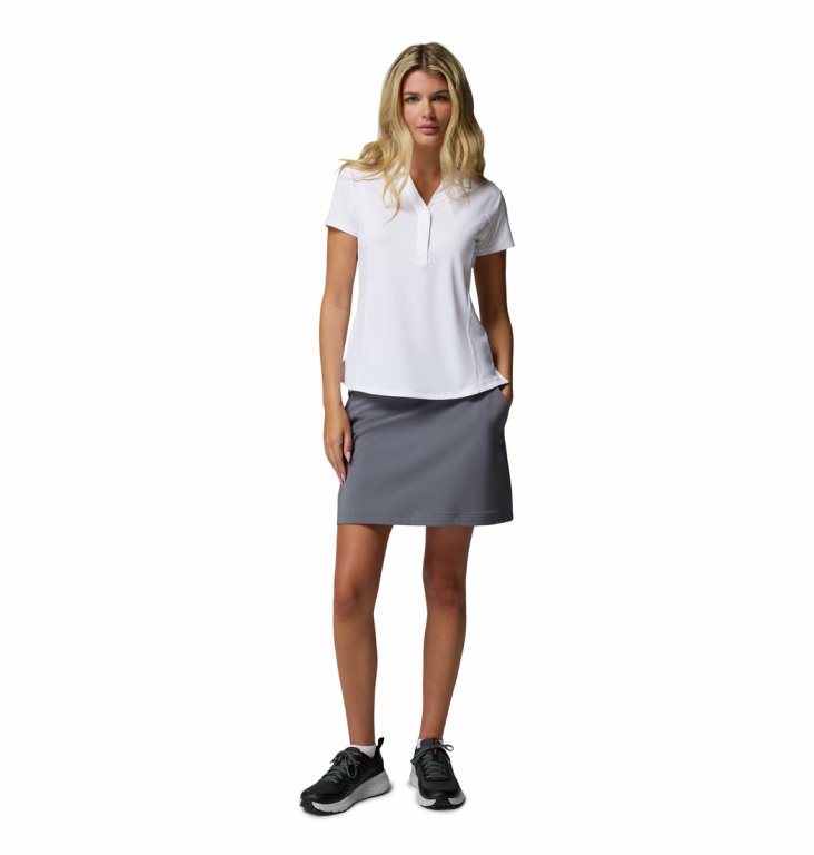 Поло Columbia Ridgehaven™ Polo W - біле