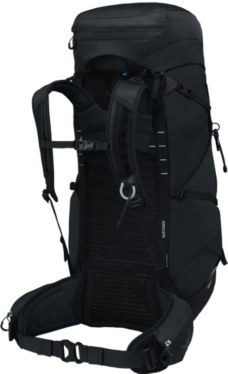 Рюкзак Osprey Talon 44 M - чорний