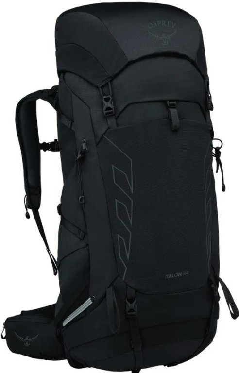 Рюкзак Osprey Talon 44 M - чорний
