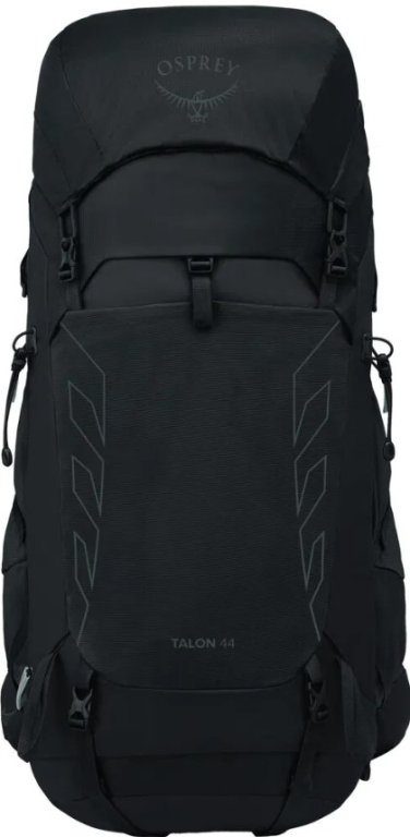 Рюкзак Osprey Talon 44 M - чорний