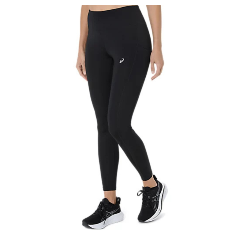 Легінси Asics Core Tight W - чорні