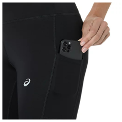 Легінси Asics Core Tight W - чорні