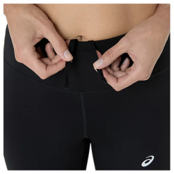 Легінси Asics Core Tight W - чорні