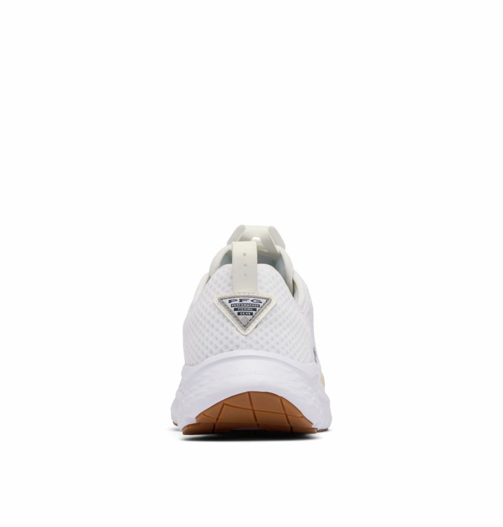 Взуття Columbia Castback™ PFG M - біле