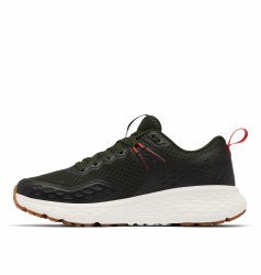 Взуття Columbia Konos™ TRS Outdry™ M - чорно/червоні