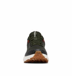 Взуття Columbia Konos™ TRS Outdry™ M - чорно/червоні