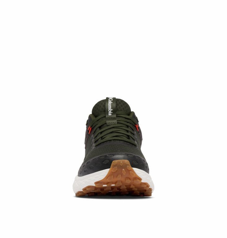 Взуття Columbia Konos™ TRS Outdry™ M - чорно/червоні