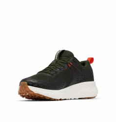Взуття Columbia Konos™ TRS Outdry™ M - чорно/червоні