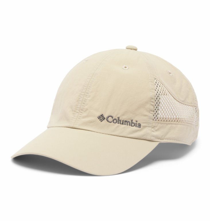 Кепка Columbia Tech Shade™ II - бежева