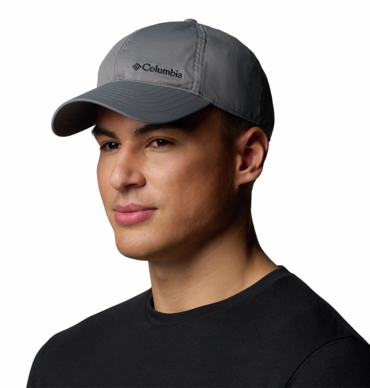 Кепка Columbia Coolhead™ III - сіра