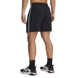 Шрти Under Armour Project Rock Mesh Short M - чорні