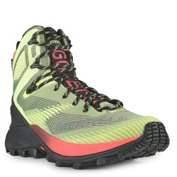 Взуття Merrell J038039 Rogue Hiker Mid GTX M - зелені