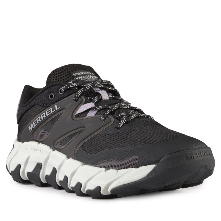 Взуття Merrell Maipo Explorer Aerosport W - чорне