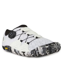 Взуття Merrell J068451 Vapor Glove 6 Boa M - білий/чорний