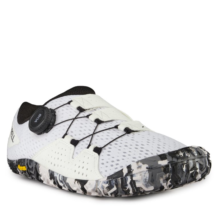 Взуття Merrell J068451 Vapor Glove 6 Boa M - білий/чорний