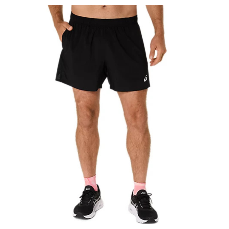 Шорти Asics Core 5In Short M - чорні