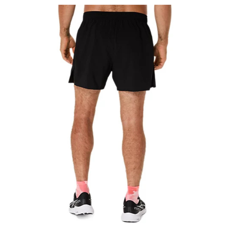 Шорти Asics Core 5In Short M - чорні