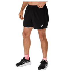 Шорти Asics Core 5In Short M - чорні