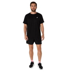 Шорти Asics Core 5In Short M - чорні