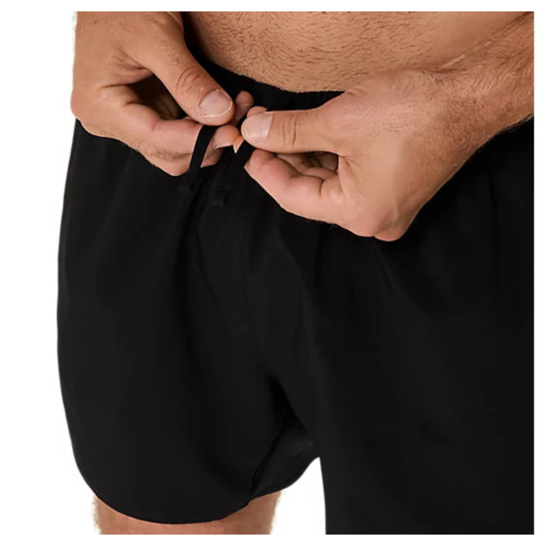 Шорти Asics Core 5In Short M - чорні